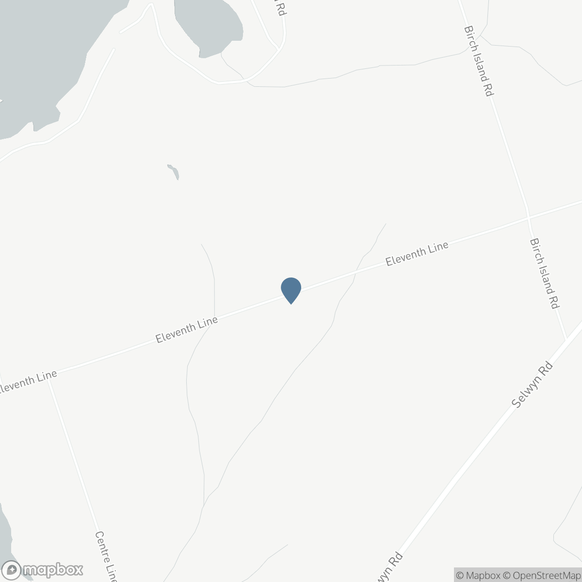 1502 ELEVENTH LINE, North Kawartha, Ontario K0L 2H0